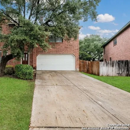 Rent this 3 bed house on 11901 Devin Chase in Bexar County, TX 78253