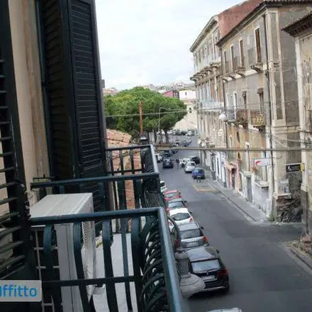 Image 2 - Via Grimaldi 4, 95121 Catania CT, Italy - Apartment for rent