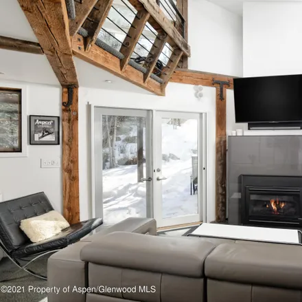 Image 5 - 570 Spruce Street, Aspen, CO 81611, USA - House for rent