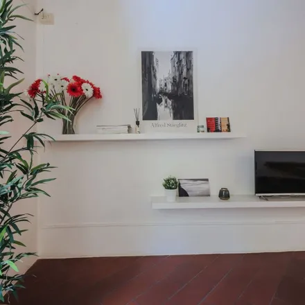 Rent this 1 bed apartment on Bodytec in Viale Francesco Petrarca, 50124 Florence FI