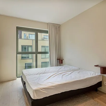 Rent this 2 bed apartment on Belegstraat 80 in 2018 Antwerp, Belgium