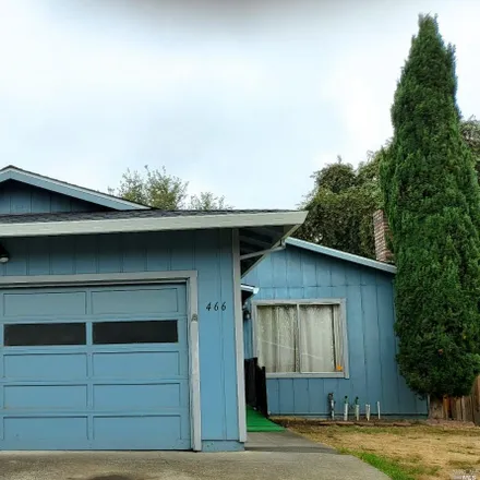 Buy this 3 bed house on 466 Inglewood Drive in Roseland, Santa Rosa