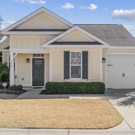 Buy this 3 bed house on 4920 Old Appleton Way in Windy Hill Beach, North Myrtle Beach