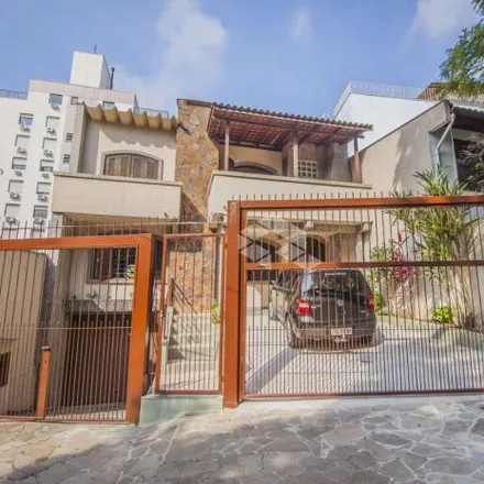 Image 2 - Alexandre, Rua Luzitana 708, Higienópolis, Porto Alegre - RS, 90540-000, Brazil - House for sale