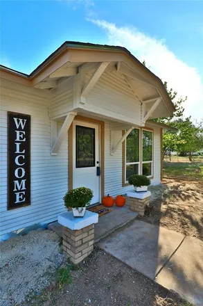 Image 2 - 1022 Gashouse Road, Clyde, Callahan County, TX 79510, USA - House for sale