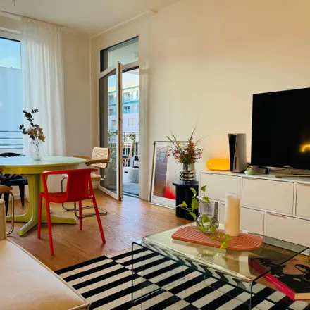 Rent this 2 bed apartment on Helmholtzstraße 3 c in 10587 Berlin, Germany
