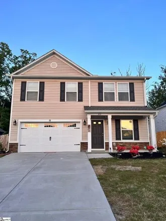 Buy this 5 bed house on 300 Anduin Way in Fountain Inn, South Carolina