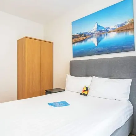 Image 7 - Montreux, District de la Riviera-Pays-d’Enhaut, Switzerland - Apartment for rent