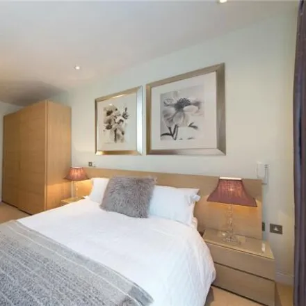 Rent this 2 bed room on 9 Dunworth Mews in London, W11 1LE