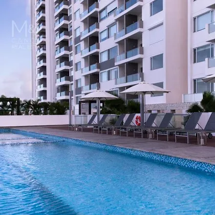 Image 3 - Torre Montevideo, Sayil, 77504 Cancún, ROO, Mexico - Apartment for sale