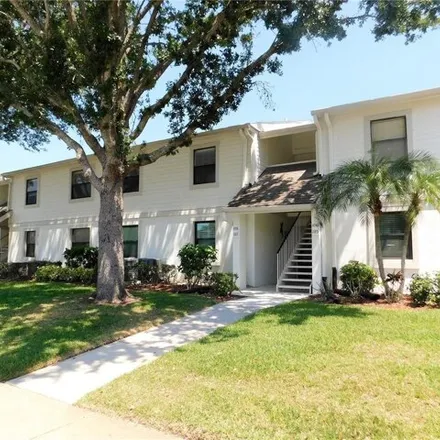 Rent this 2 bed condo on 401 Windward Place in Pinellas County, FL 34677