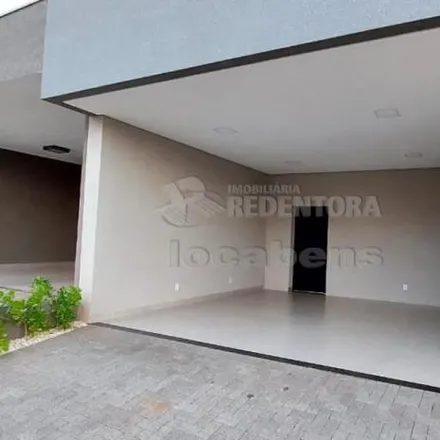 Rent this 4 bed house on unnamed road in Residencial Maria Júlia, São José do Rio Preto - SP