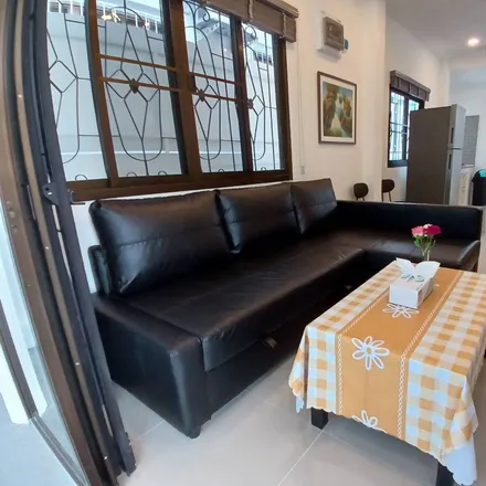 Rent this 2 bed house on unnamed road in Kathu, Phuket Province 83120