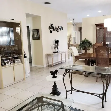 Image 6 - 4255 Northwest 39th Place, Coconut Creek, FL 33073, USA - House for sale