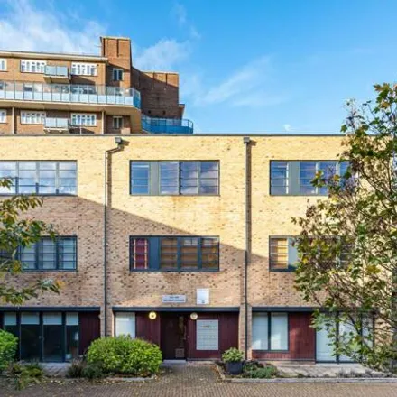 Buy this 2 bed apartment on 1-136 Mildmay Avenue in London, N1 4FD