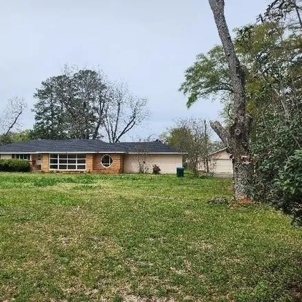 Buy this 3 bed house on 8336 Pecan Street in Citronelle, Mobile County