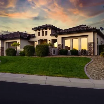 Buy this 3 bed house on 379 South Eastridge Drive in Saint George, UT 84790