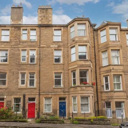 Buy this 5 bed apartment on Bruntsfield Primary School in 12 Montpelier, City of Edinburgh