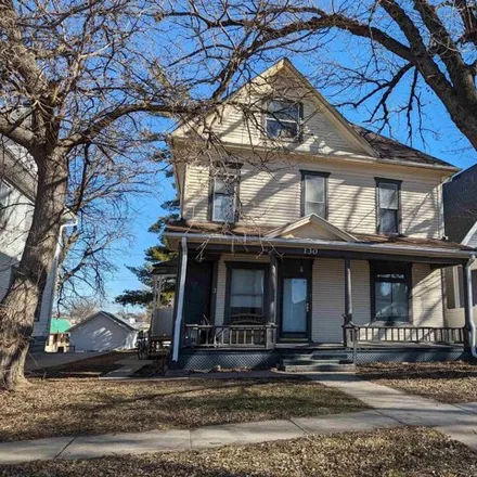 Buy this 6 bed house on 130 N Street in Lincoln, NE 68510