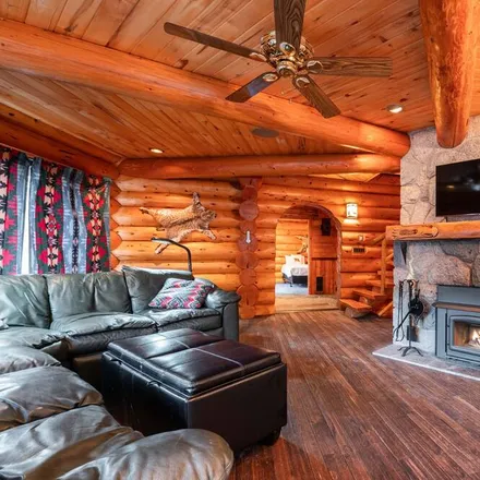Rent this 4 bed condo on Whistler in BC V8E 0P7, Canada