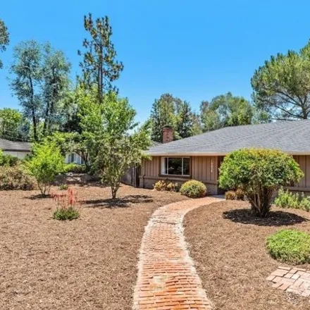 Image 2 - 16828 Orchard Bend Rd, Poway, California, 92064 - House for sale