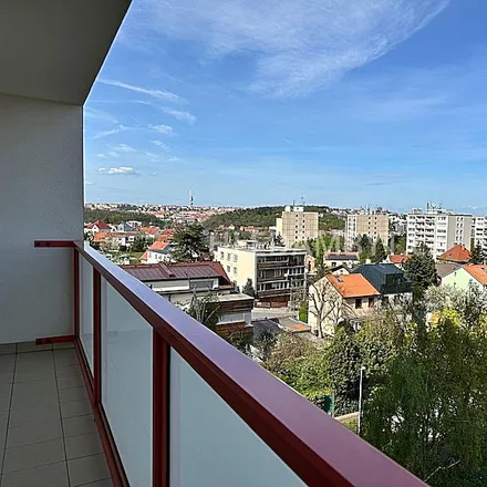 Image 3 - Na Úlehli 1257/7, 141 00 Prague, Czechia - Apartment for rent