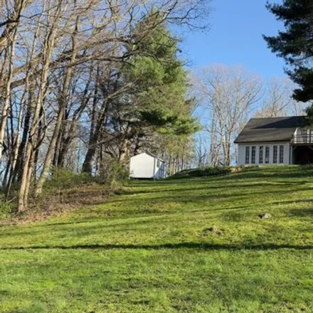 Image 5 - 102 Scribner Hill Road, Georgetown, Wilton, CT 06897, USA - House for sale