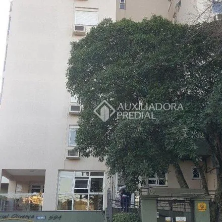 Buy this 2 bed apartment on Rua Amadeo Rossi 594 in Morro do Espelho, São Leopoldo - RS