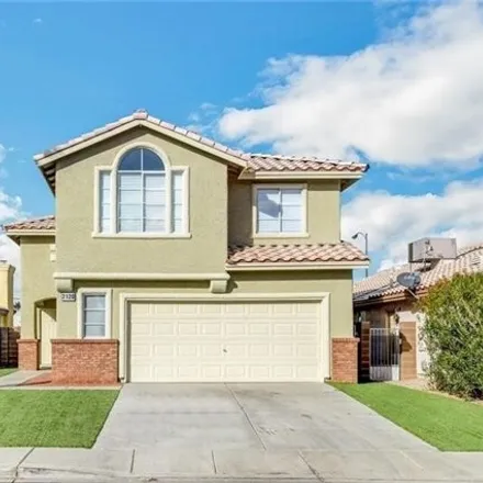 Rent this 4 bed house on 2158 Culmination Lane in Paradise, NV 89119