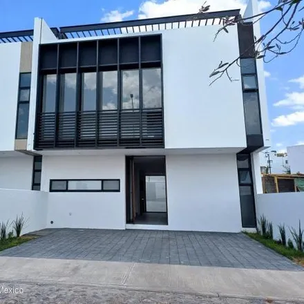 Image 2 - unnamed road, Condes 1, 76904 San Francisco, QUE, Mexico - House for sale