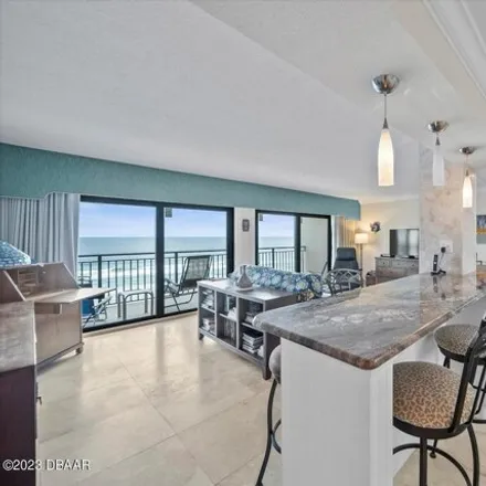 Image 7 - 4435 South Atlantic Avenue, Ponce Inlet, Volusia County, FL 32127, USA - Condo for sale