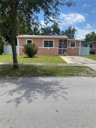 Buy this 3 bed house on 760 Northwest 133rd Street in North Miami, FL 33168