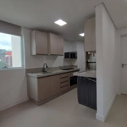 Rent this 1 bed apartment on Rua São João Batista in Agronômica, Florianópolis - SC