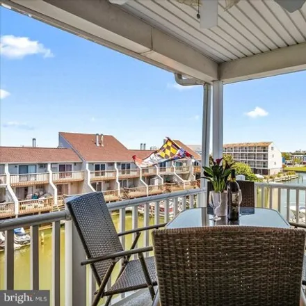 Buy this 1 bed condo on Eagle Drive in Ocean City, MD 21842