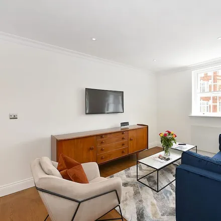 Image 9 - London, SW3 4XA, United Kingdom - Apartment for rent