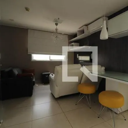 Rent this 1 bed apartment on Avenida E in Jardim Goiás, Goiânia - GO