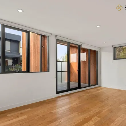 Image 2 - Rex Avenue, Alphington VIC 3078, Australia - Apartment for rent