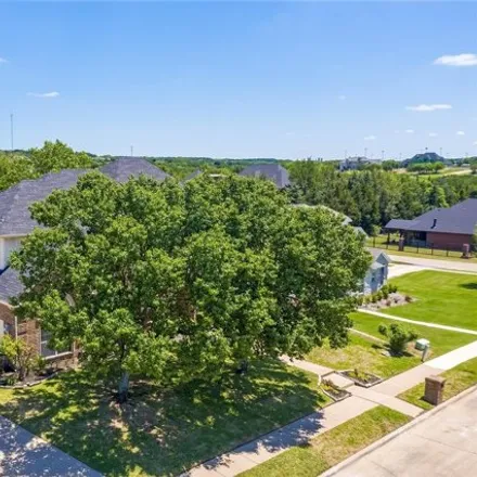 Image 3 - 1122 Wishing Well Court, Cedar Hill, TX 75104, USA - House for sale