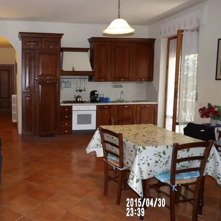 Image 2 - 53012 Chiusdino SI, Italy - House for rent