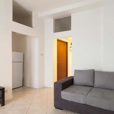 Rent this 1 bed apartment on Piazzale Lugano in 20158 Milan MI, Italy