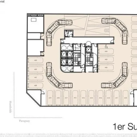 Image 1 - Avenida San Martín 1696, Departamento Las Colonias, Humboldt, Argentina - Apartment for sale