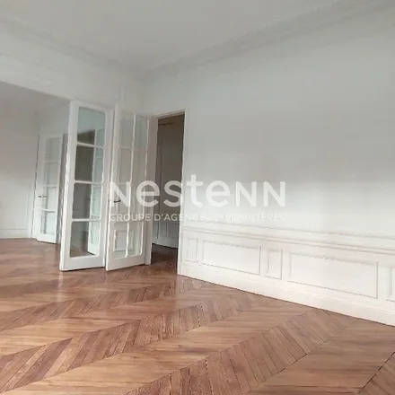 Image 4 - 12 Avenue du Colonel Bonnet, 75016 Paris, France - Apartment for rent