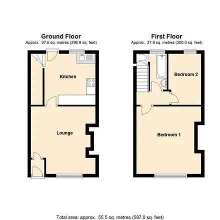 Image 9 - Crossgate Farm, New Road, Tintwistle, SK13 1JN, United Kingdom - Townhouse for rent