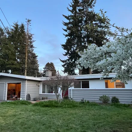 Rent this 1 bed room on 5387 189th Street Southwest in Lynnwood, WA 98036