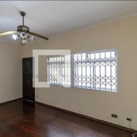 Rent this 2 bed house on Rua Boacica in Vila Guilhermina, São Paulo - SP
