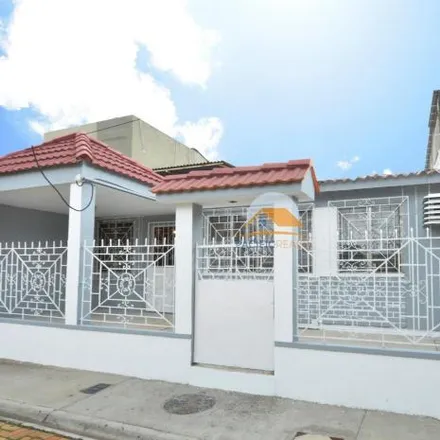 Buy this 3 bed house on 5 Paseo 11A in 090505, Guayaquil