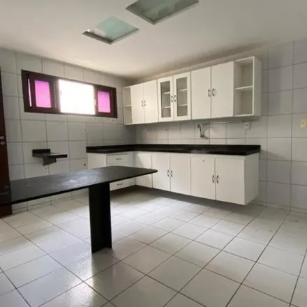 Buy this 4 bed house on Rua das Conchas in Nova Parnamirim, Parnamirim - RN