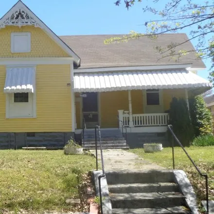 Buy this 3 bed house on 1857 South Cross Street in Hot Springs Junction, Little Rock