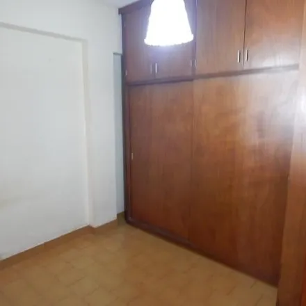 Rent this 1 bed apartment on ADN TriSport in 12 de Octubre, Napostá