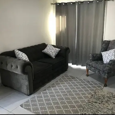 Rent this 2 bed apartment on San Crispín in Del. Sanchez Taboada, 22660 La Joya